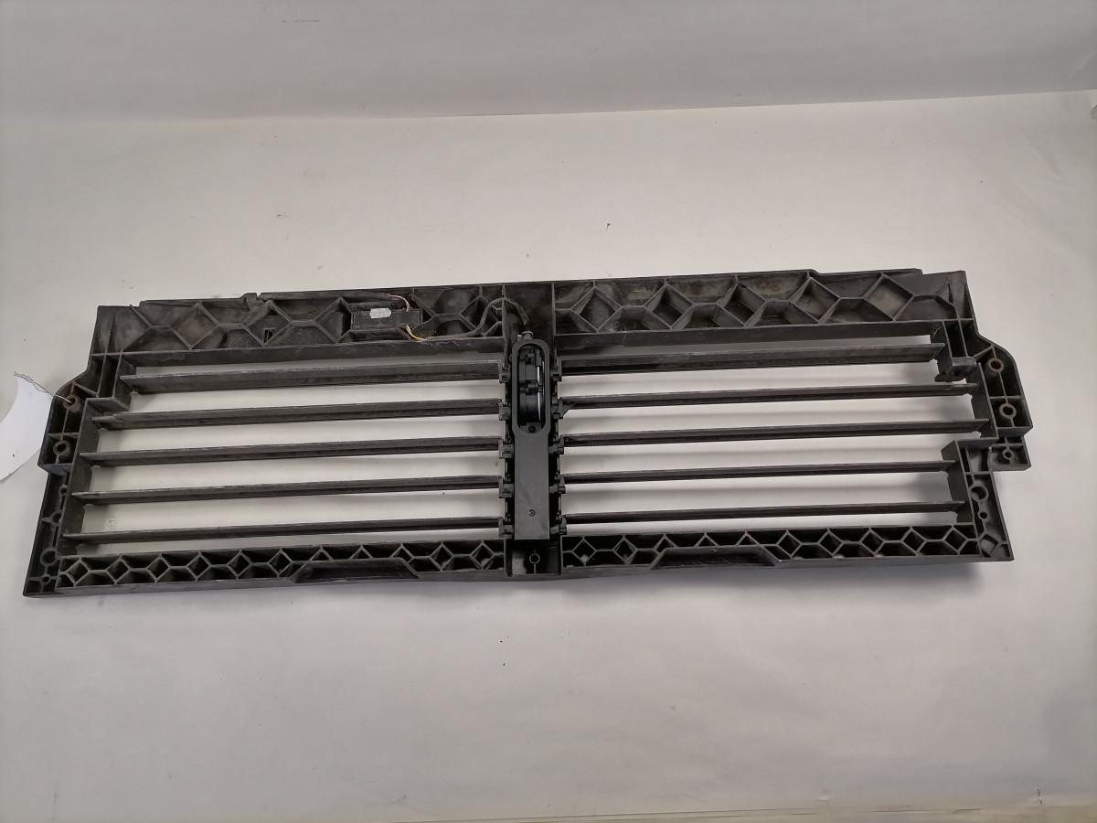 Radiaator / osad, muu