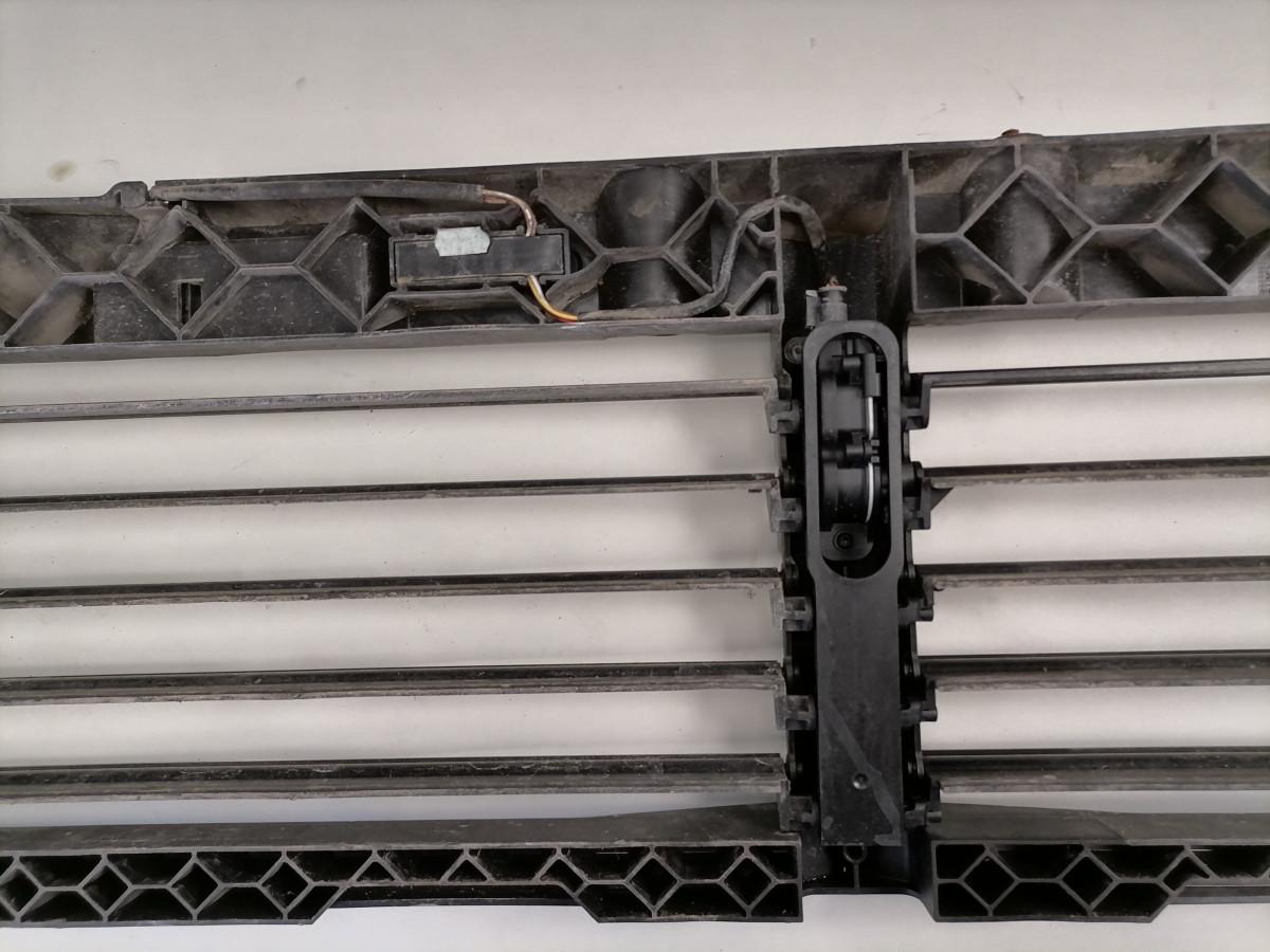 Radiaator / osad, muu