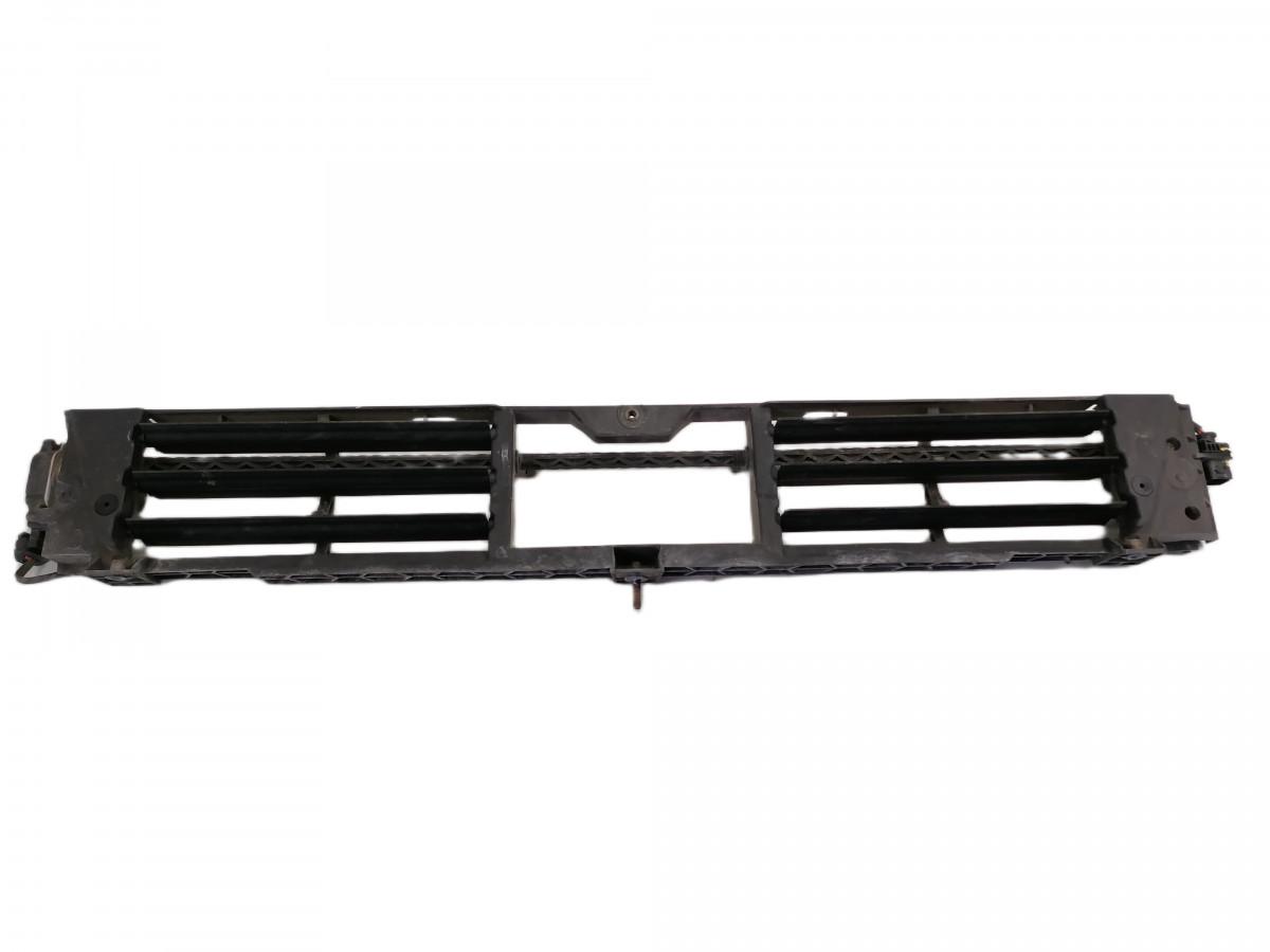 Radiaator / osad, muu