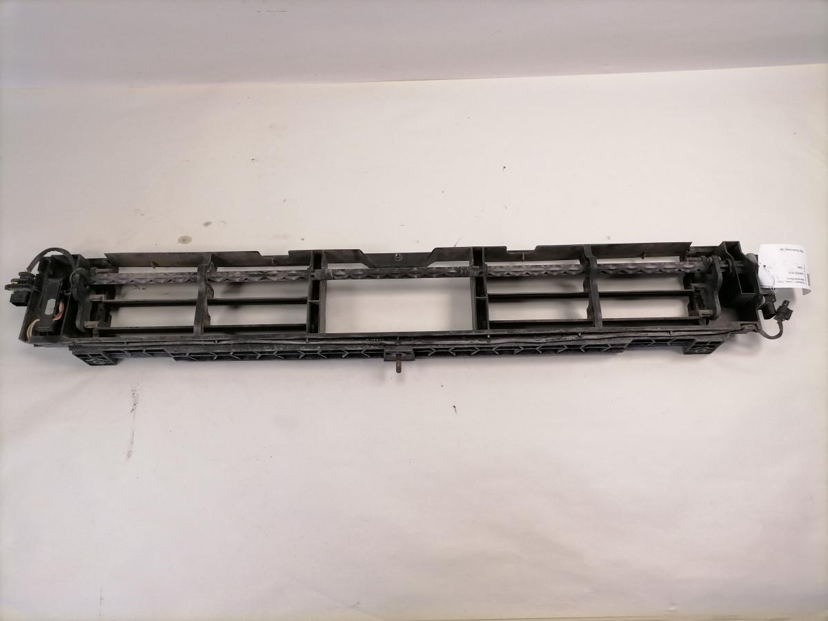 Radiaator / osad, muu