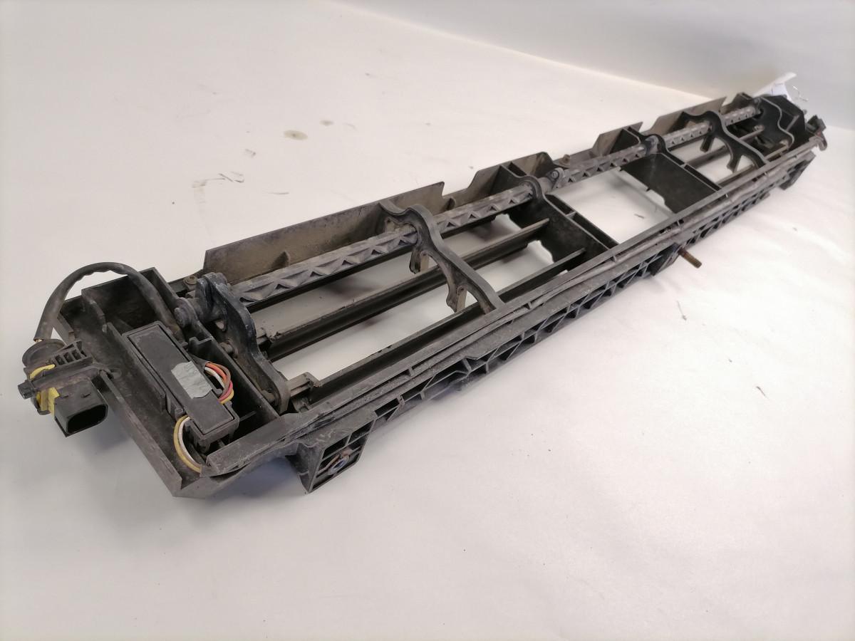 Radiaator / osad, muu