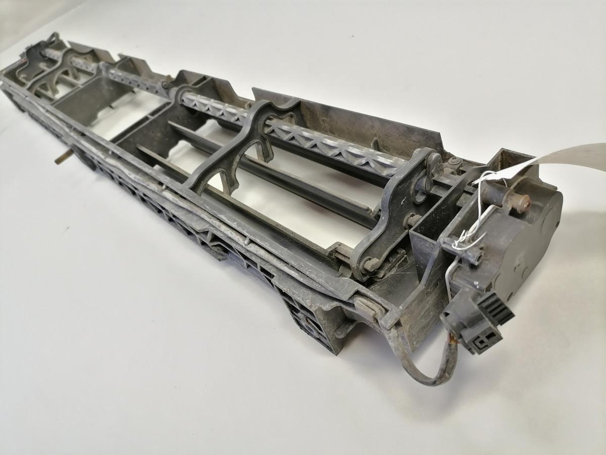 Radiaator / osad, muu