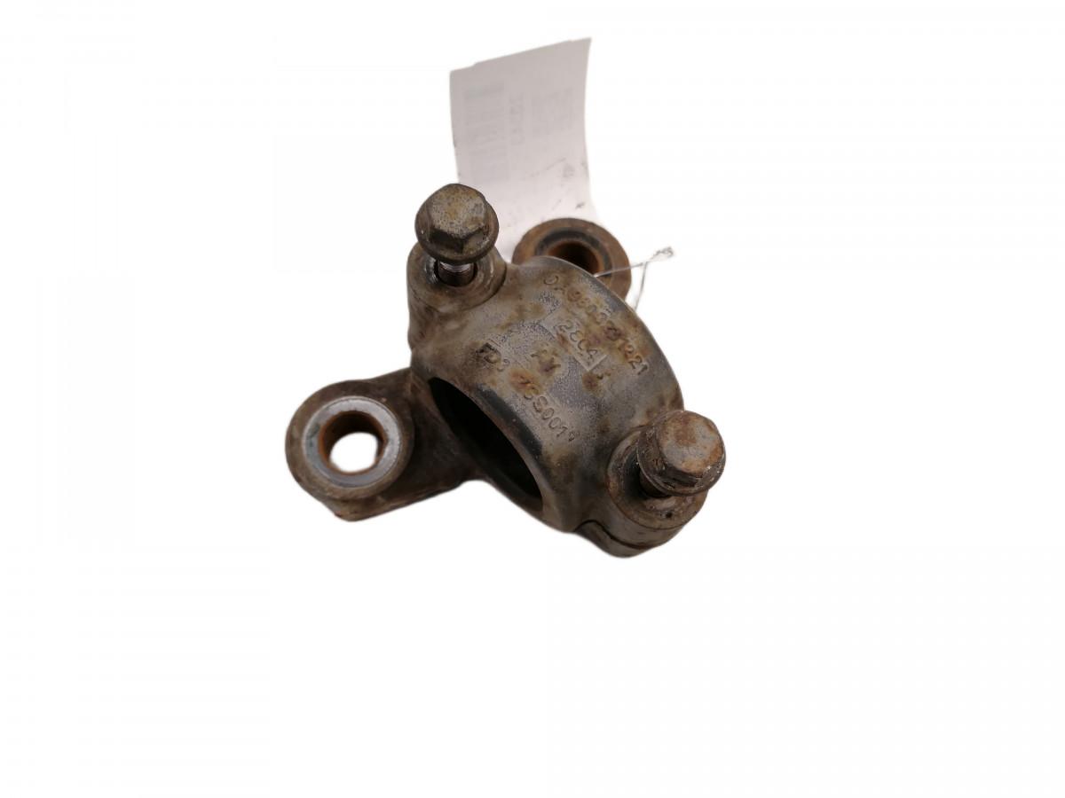 Stabilisaatorvarda kinnitus, esisild