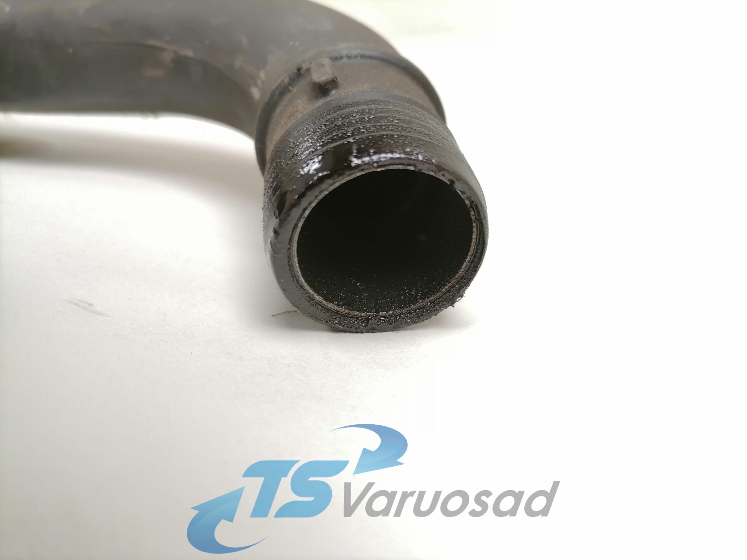 Mootoriõli lisamise toru