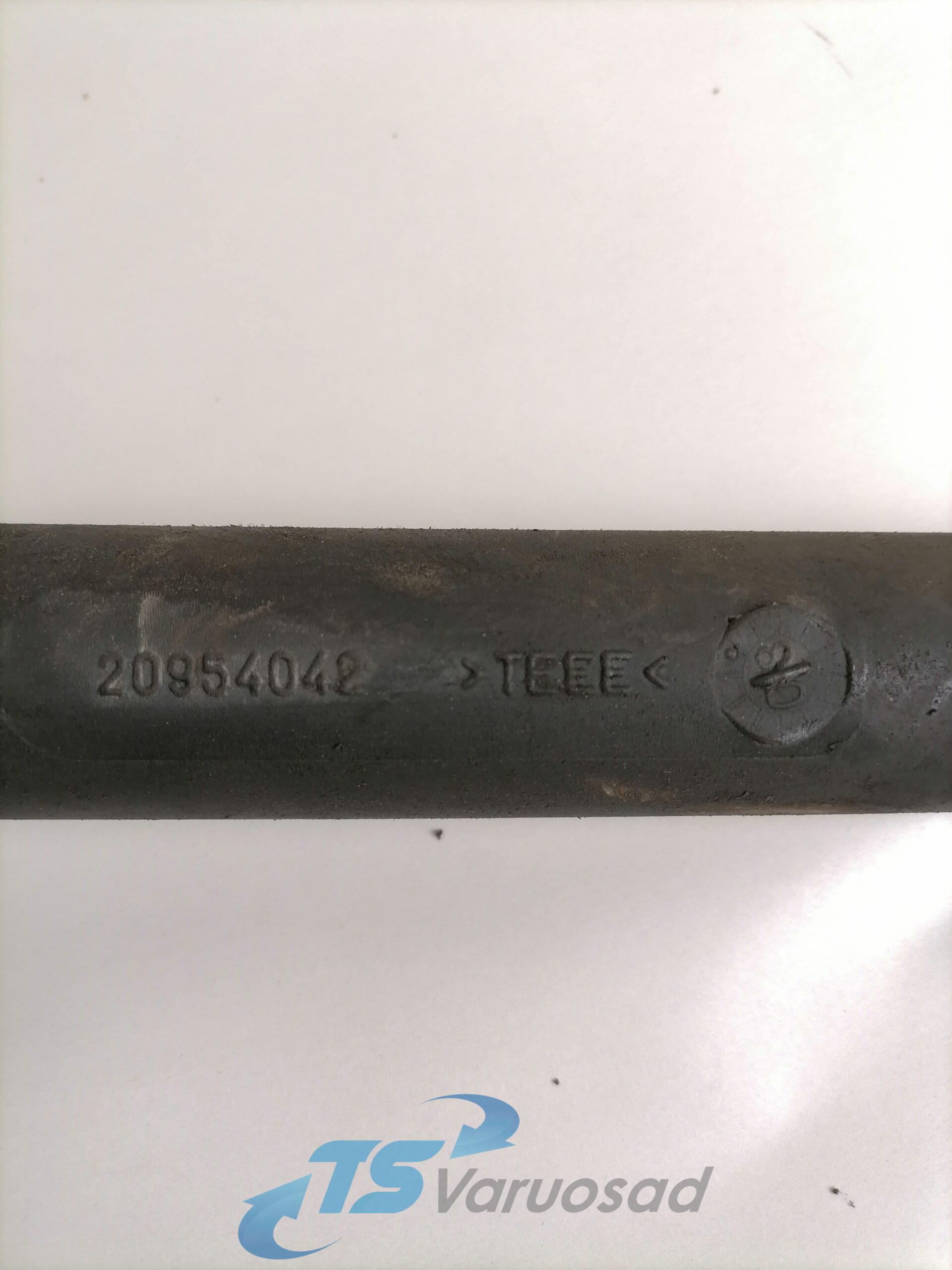 Mootoriõli lisamise toru