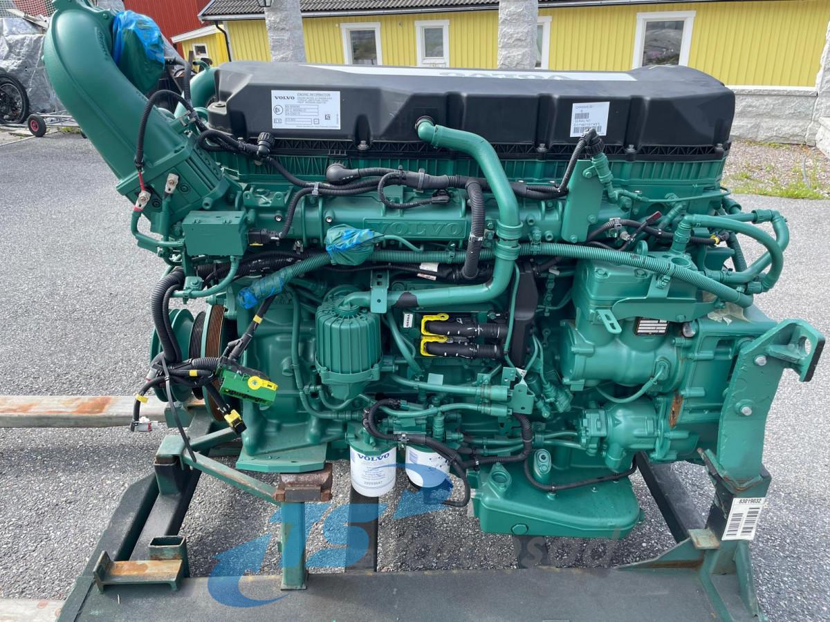 Mootor D11K460 NEW