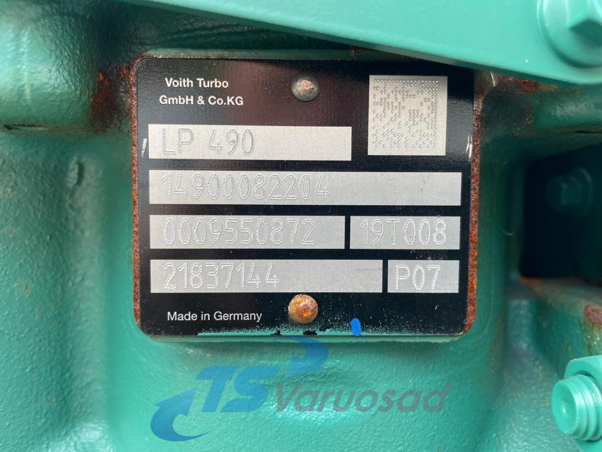 Mootor D11K460 NEW