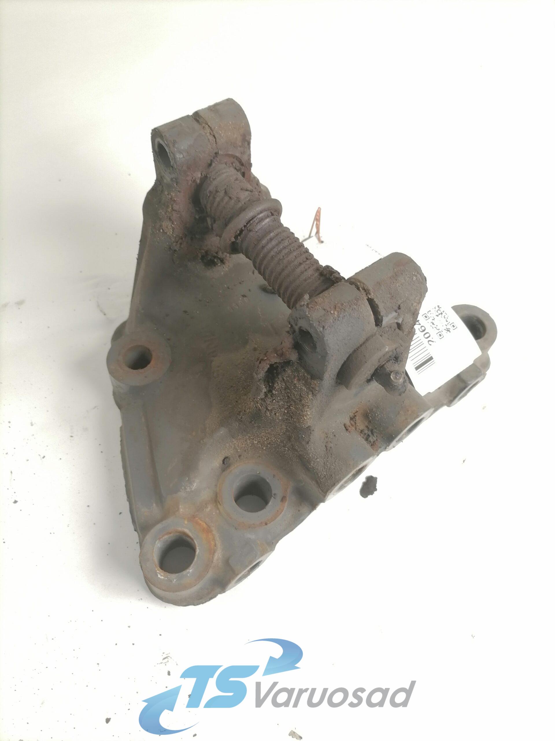 Scania vedrukandur, esisild parem