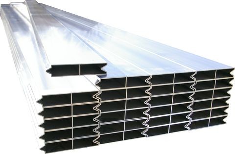 HAAGISE ALUMIINIUM KÜLJELAUD