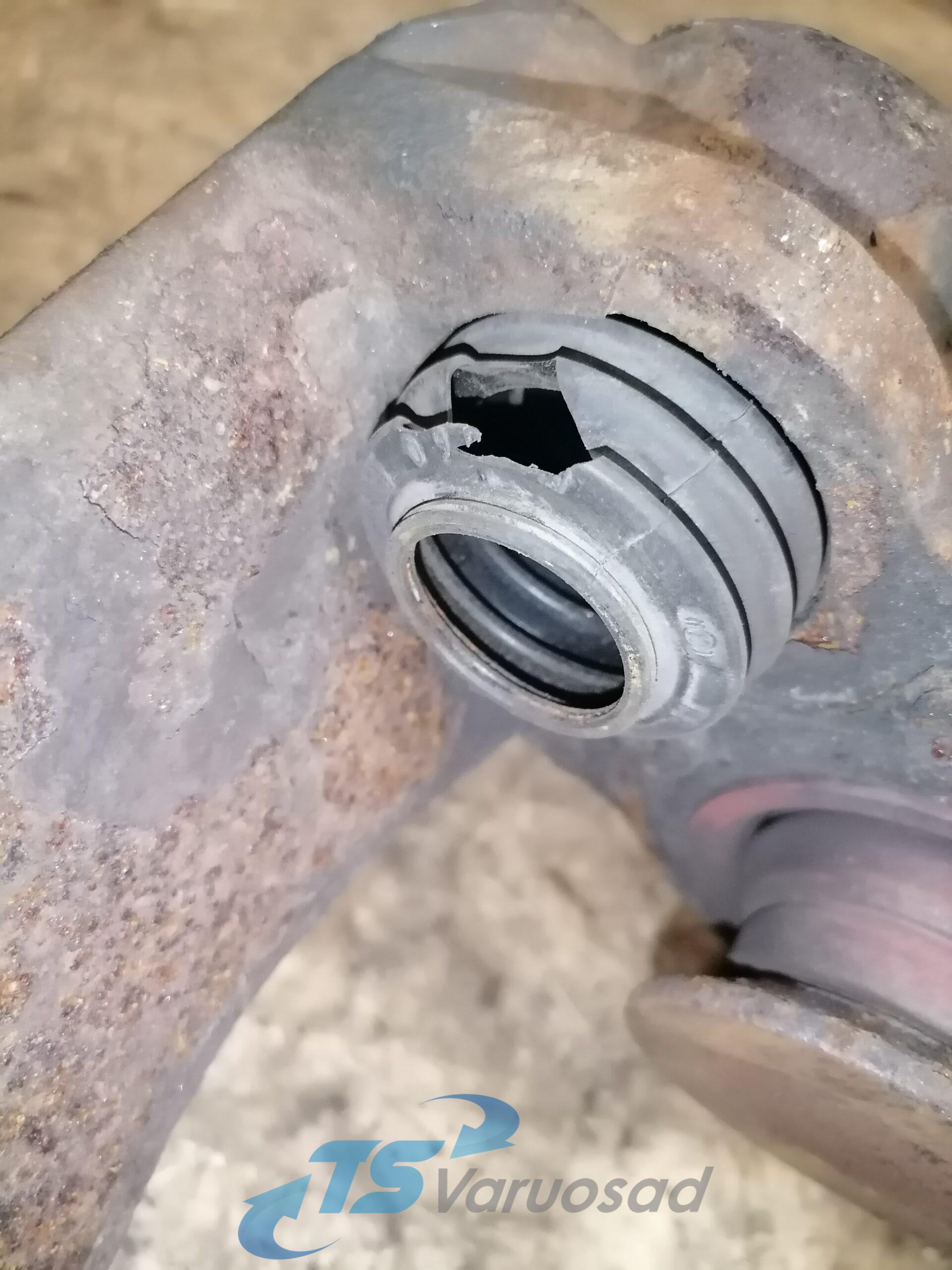 Pidurisadul esisild, parem