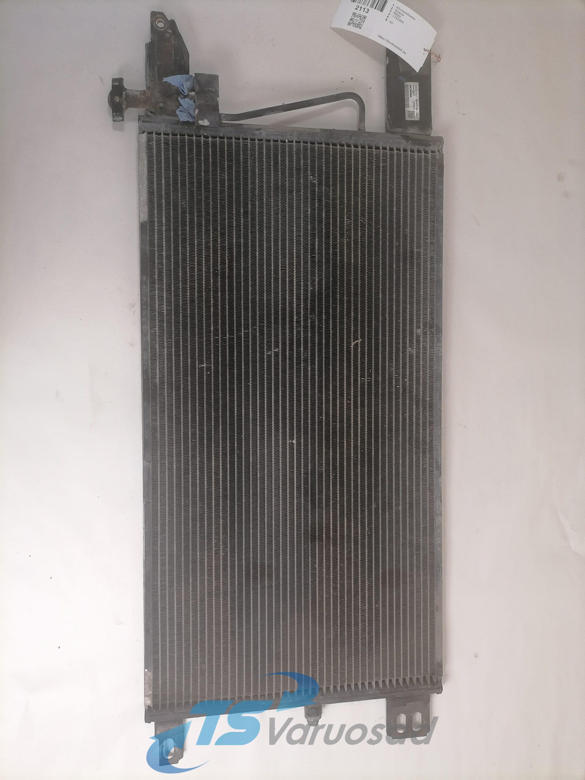 Kliimaradiaator