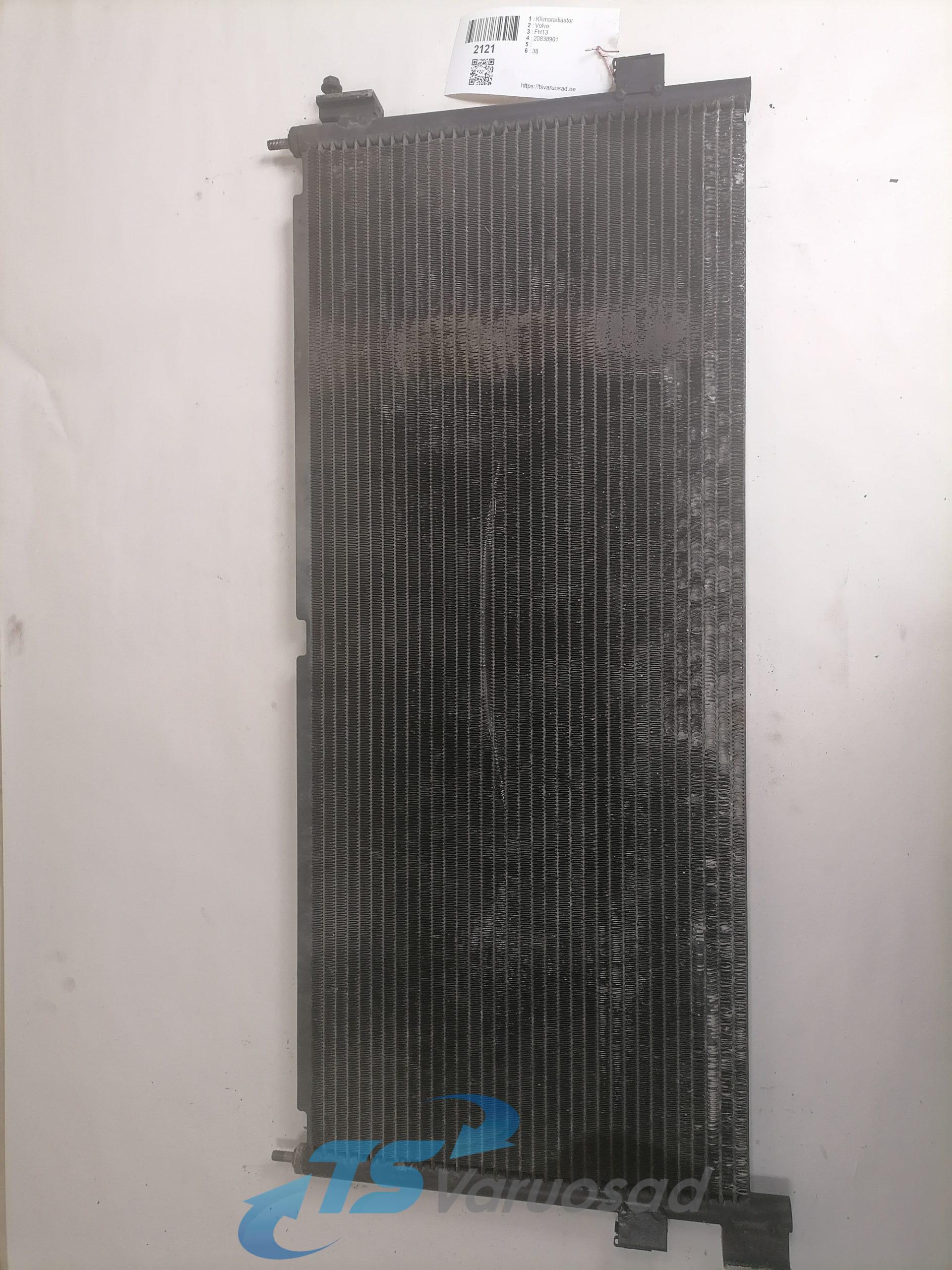 Kliimaradiaator