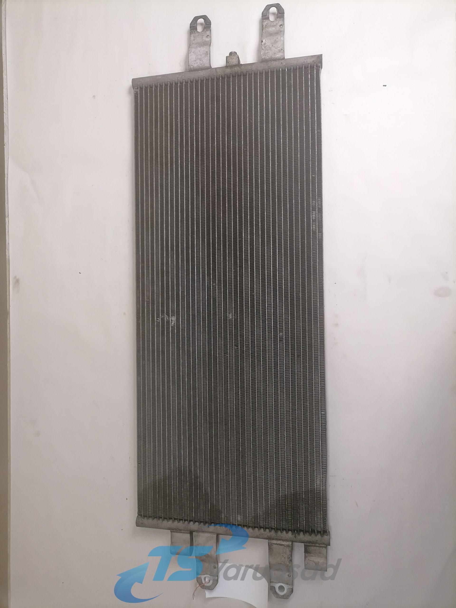 Kliimaradiaator