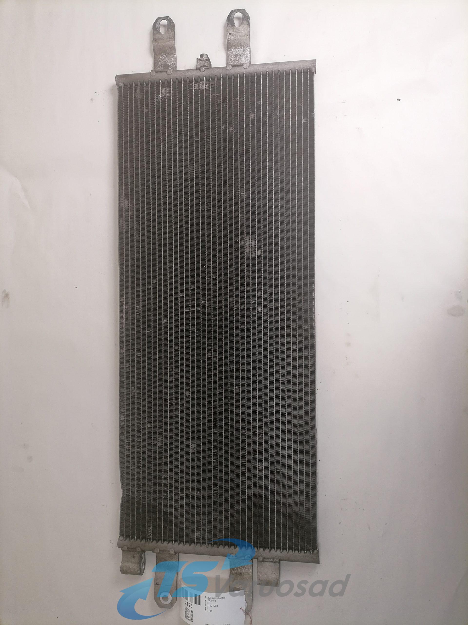 Kliimaradiaator