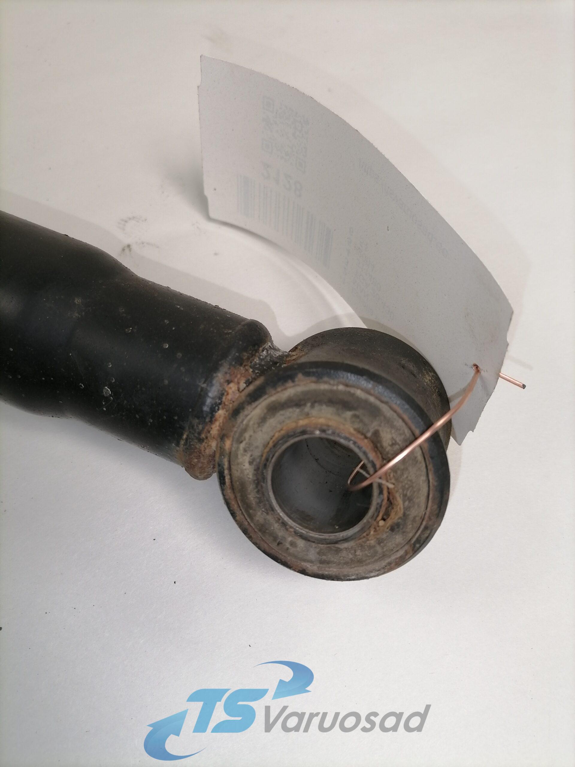 Esisilla amortisaator