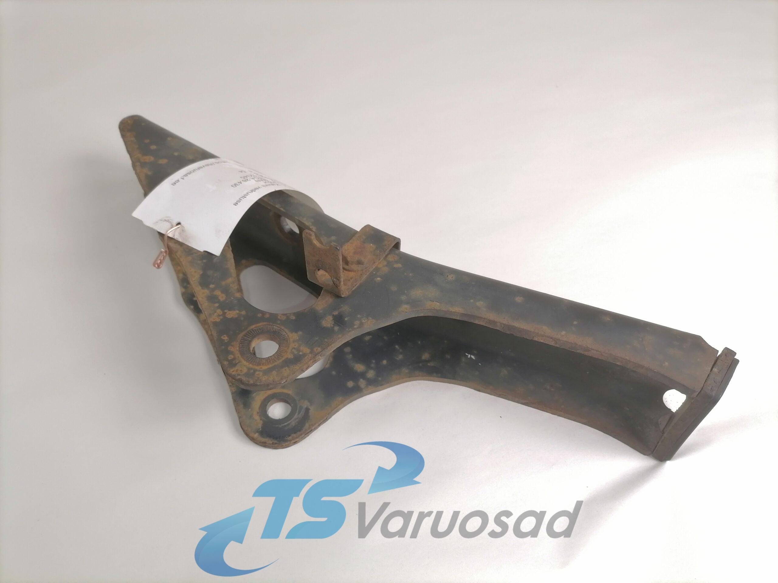 Kabiini vedrustuse kandur