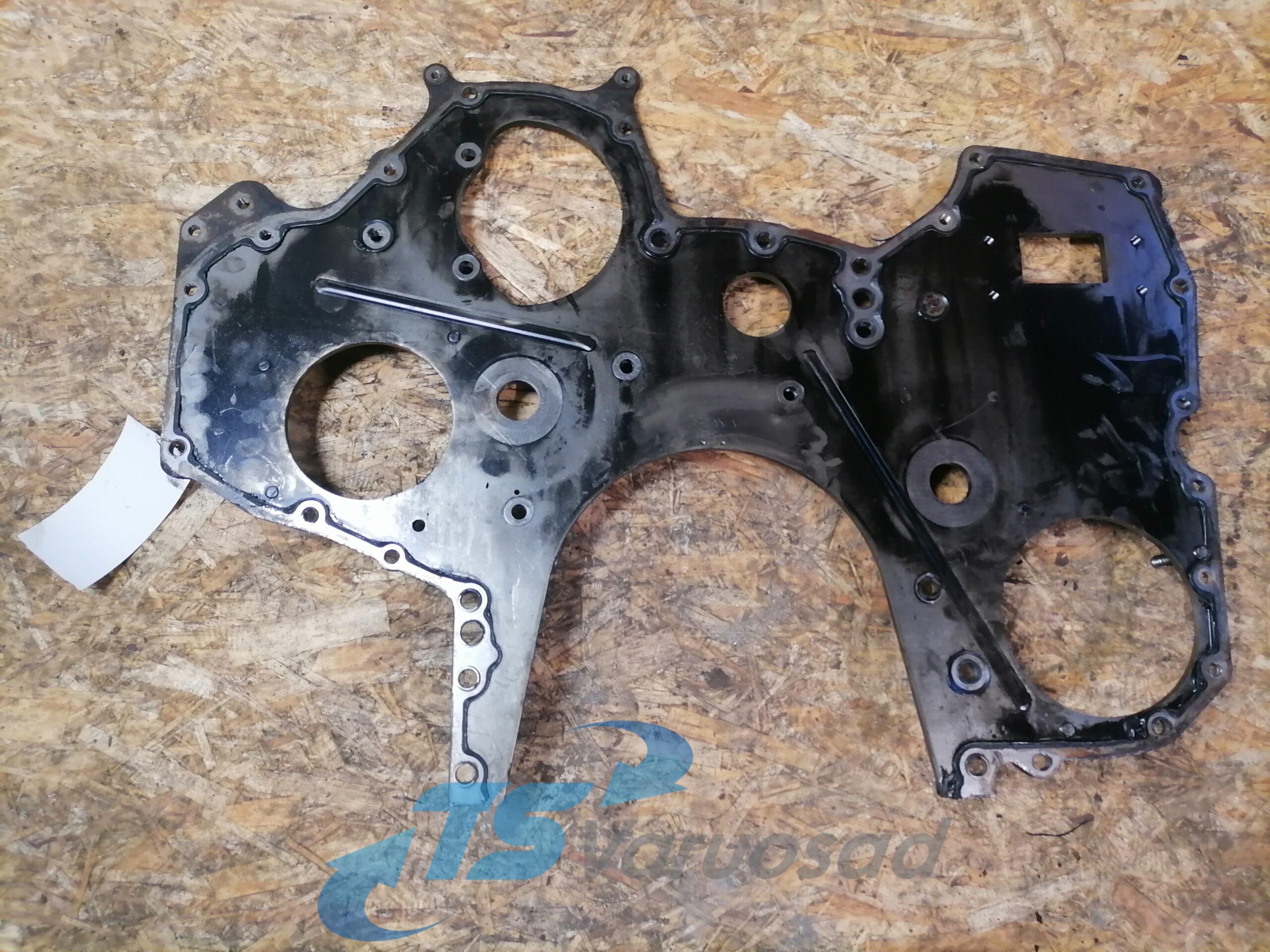 Hammasrataste vaheplaat