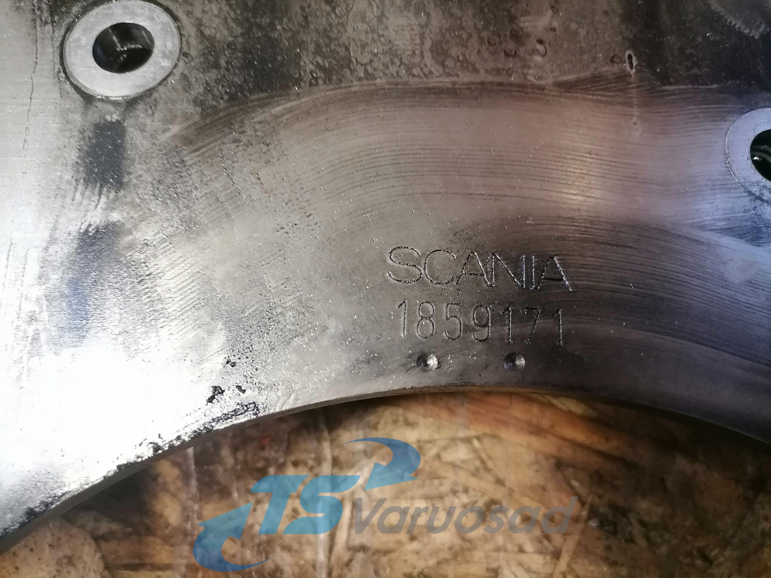 Hammasrataste vaheplaat