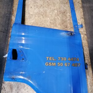 Scania uks