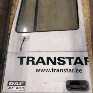 DAF uks