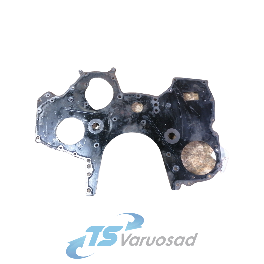 Hammasrataste vaheplaat