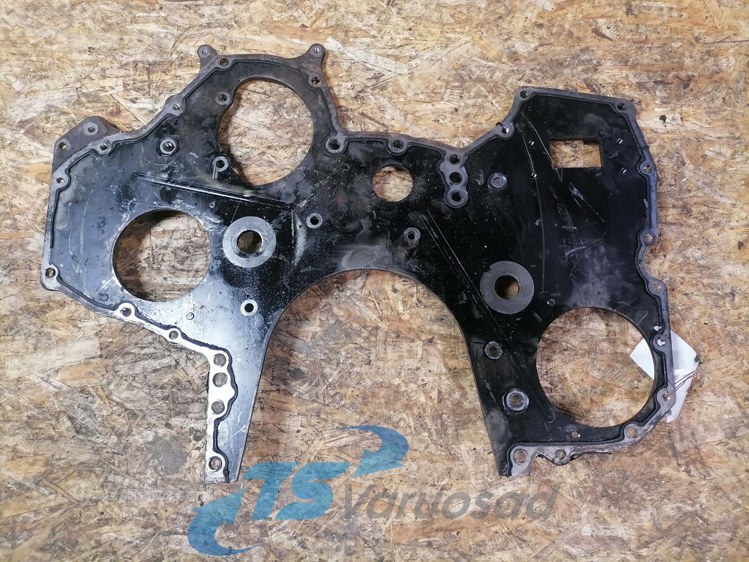 Hammasrataste vaheplaat