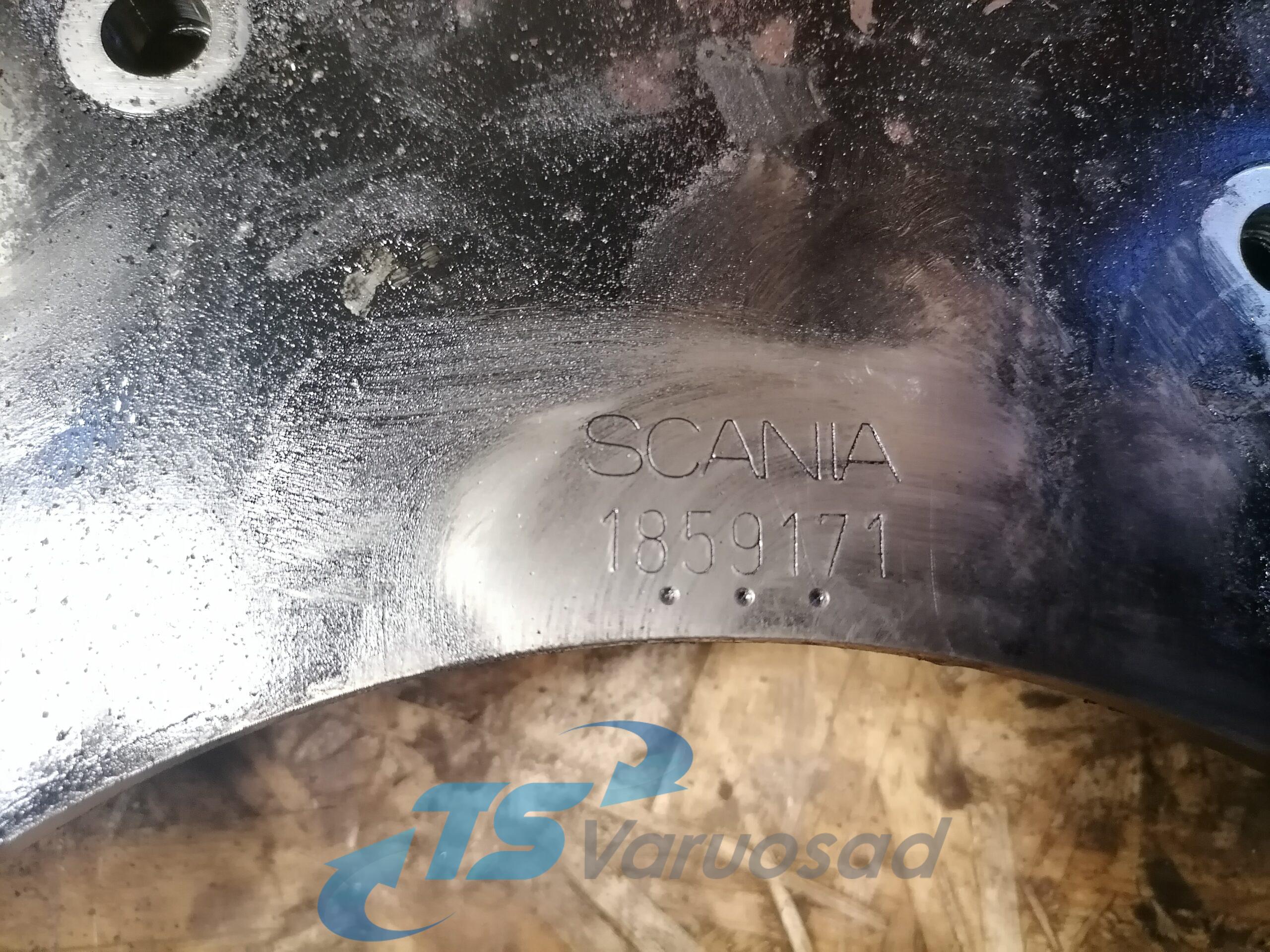 Hammasrataste vaheplaat