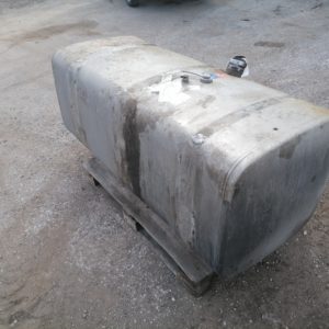 Kütusepaak 700L