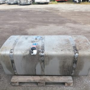 Kütusepaak 700L