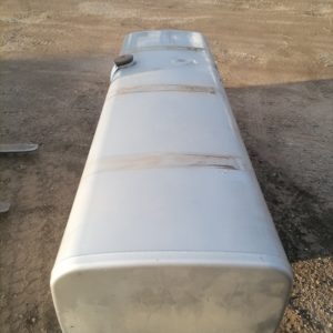 Kütusepaak 800L