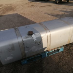 Kütusepaak 800L