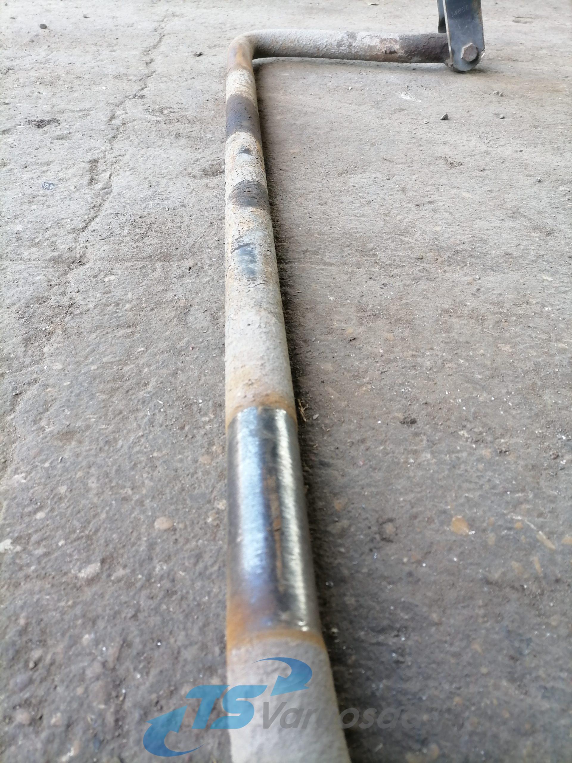 Stabilisaatorvarras, esisild