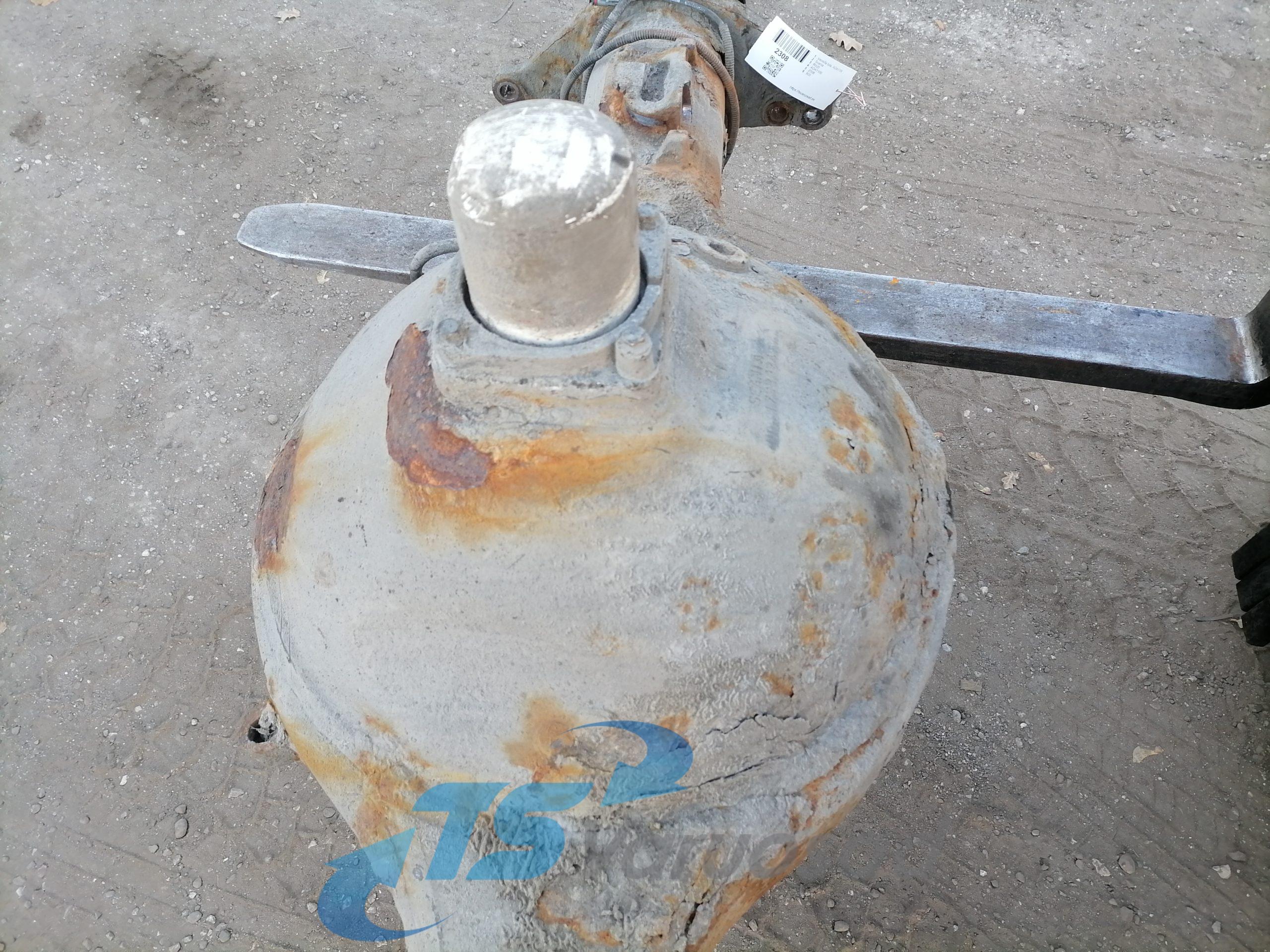 Veosilla tala, ADA1100