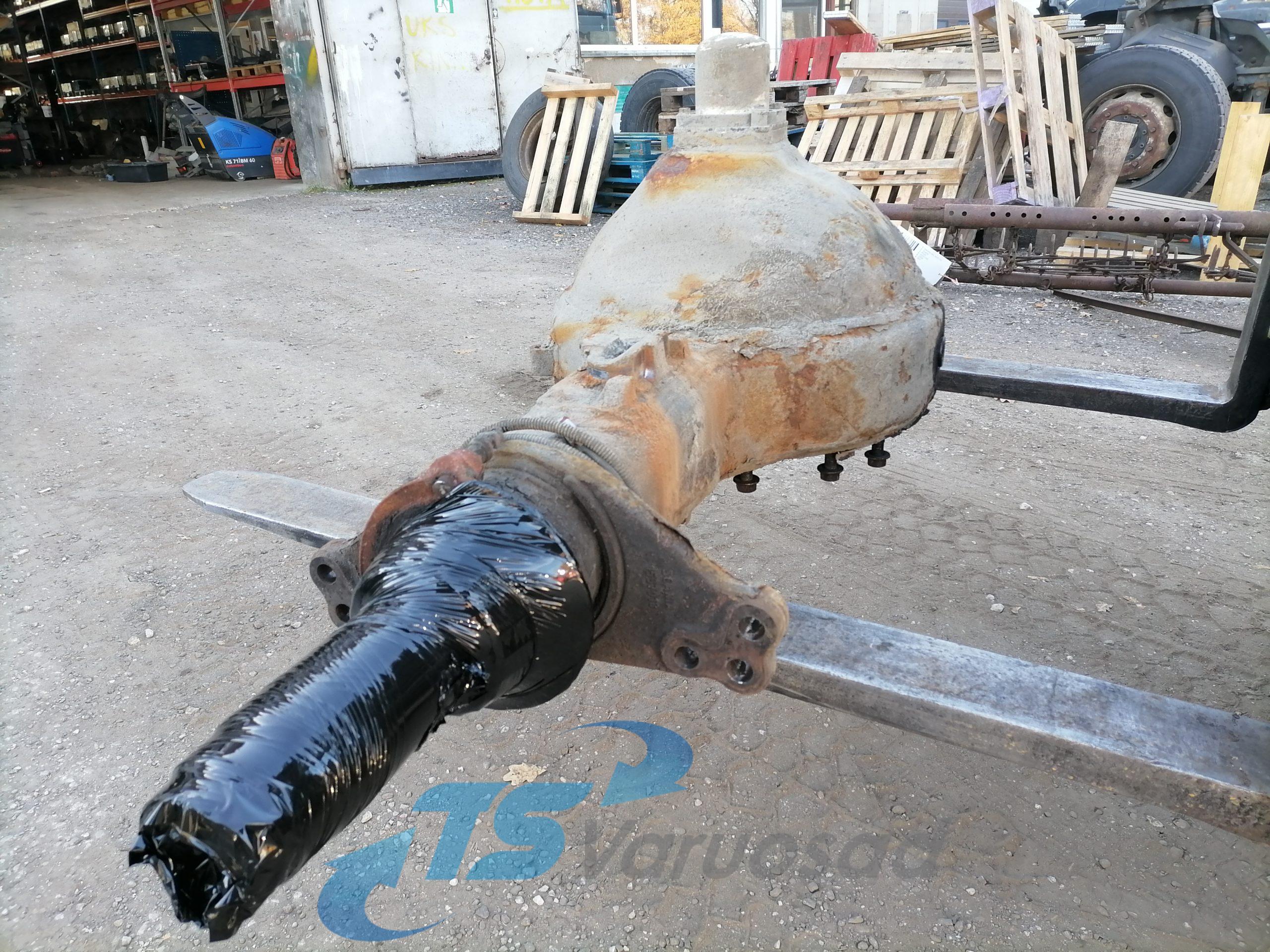 Veosilla tala, ADA1100