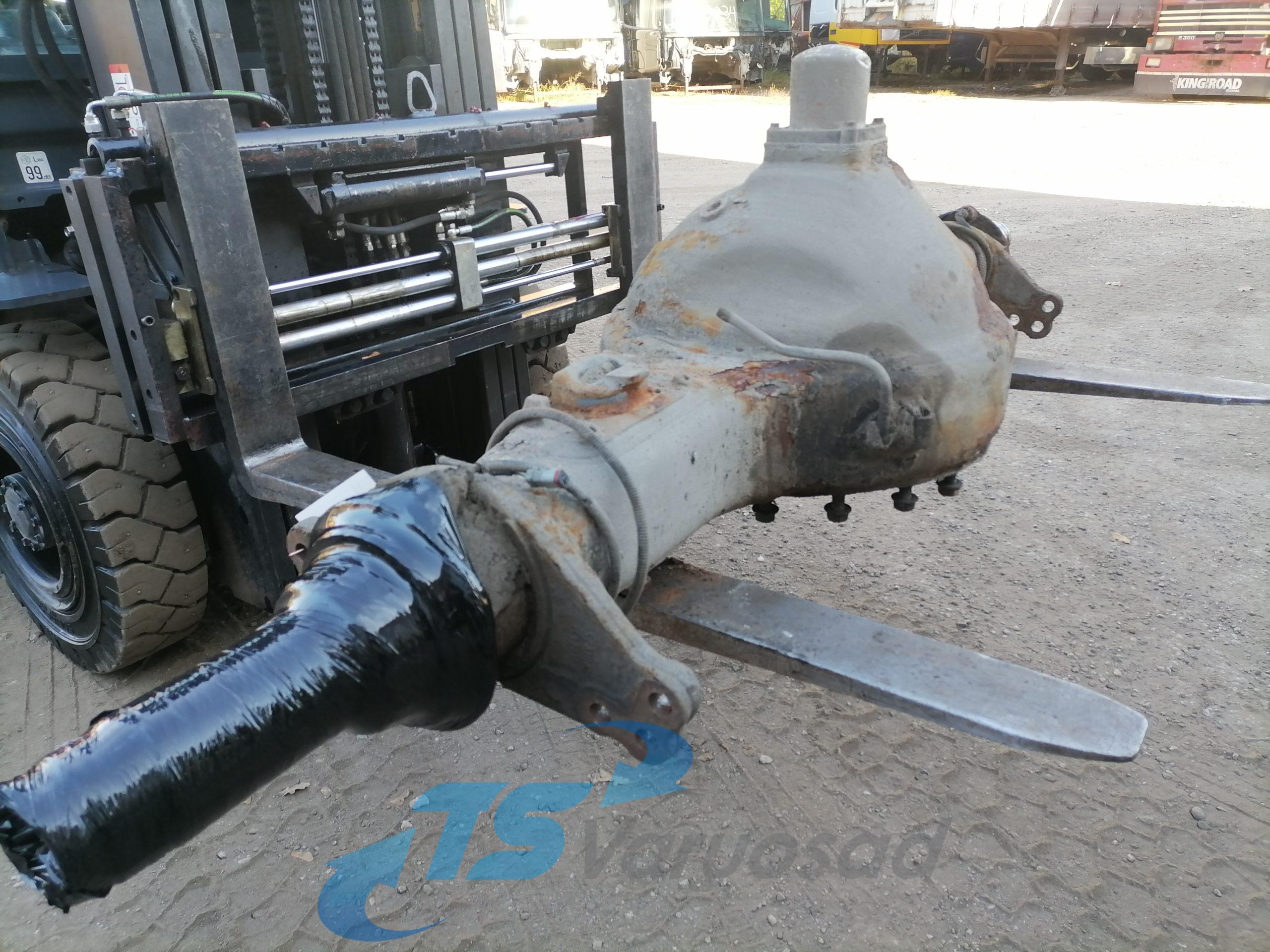 Veosilla tala, ADA1100