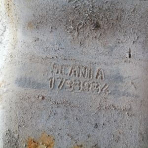 Veosilla tala, ADA1100