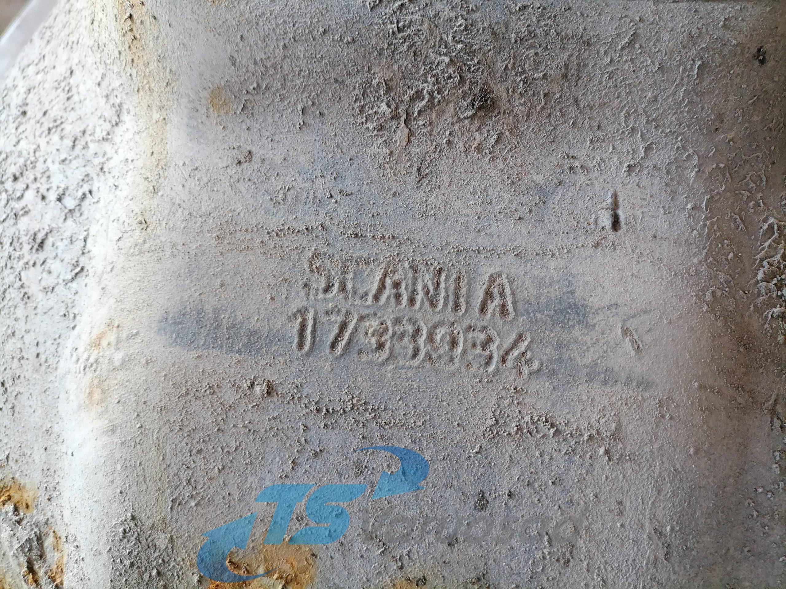 Veosilla tala, ADA1100