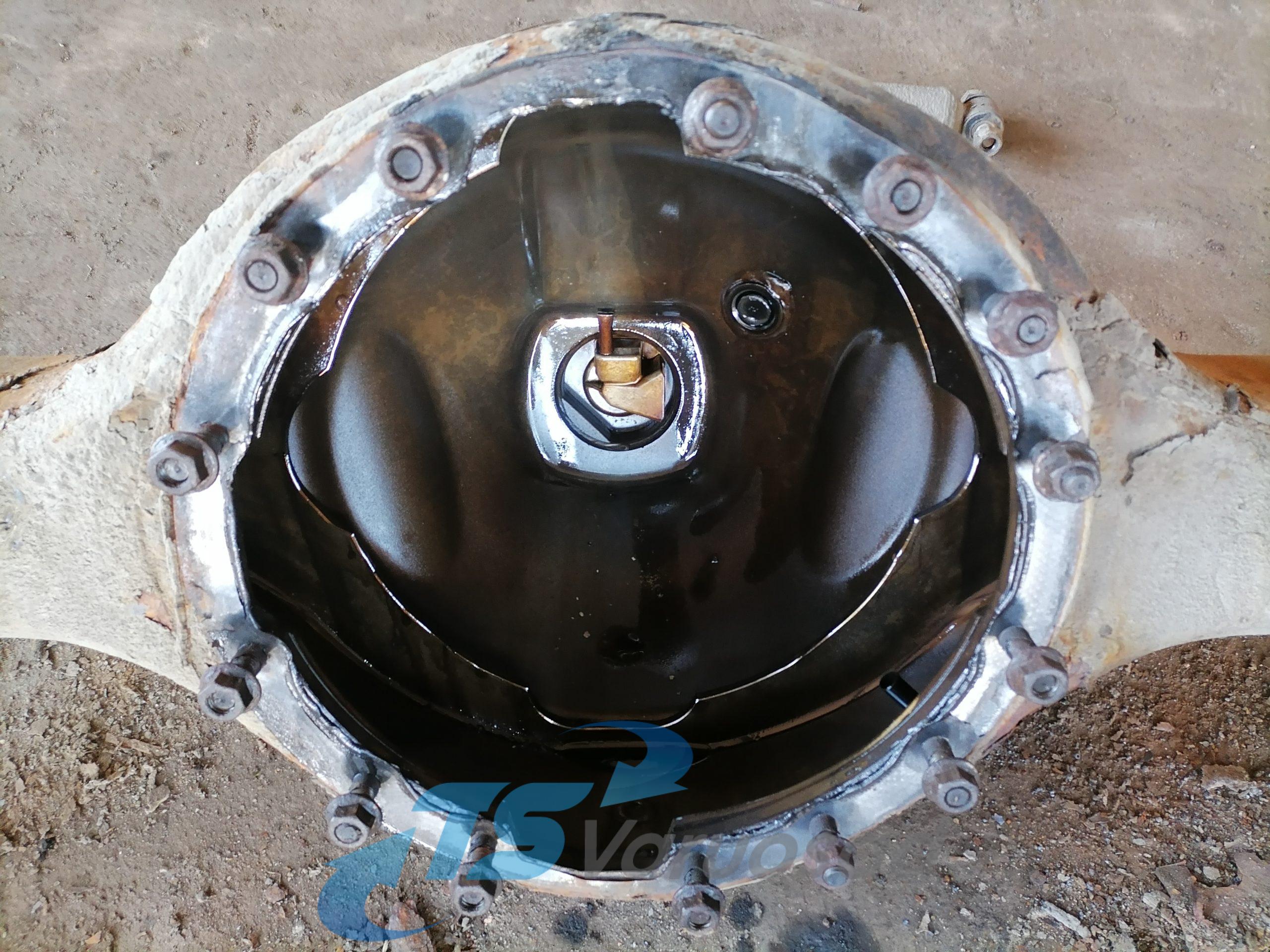 Veosilla tala, ADA1100