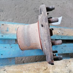 Scania esirumm, ketaspidur