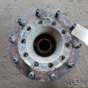 Scania esirumm, ketaspidur