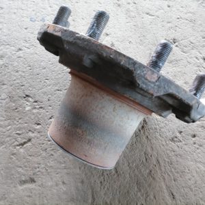 Scania esirumm, ketaspidur