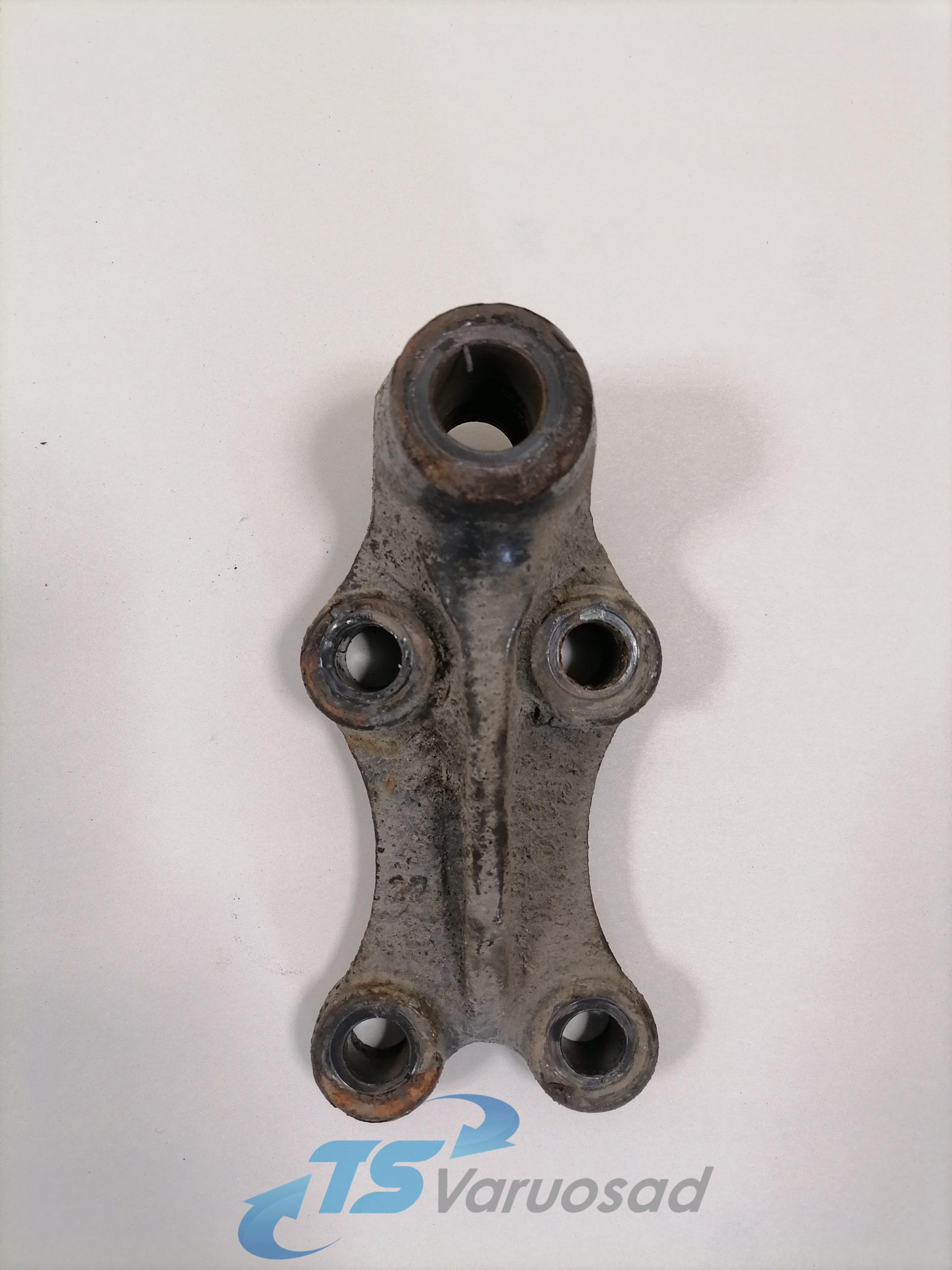 Amortisaatori kinnitus