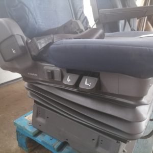 Volvo kaasreisija iste