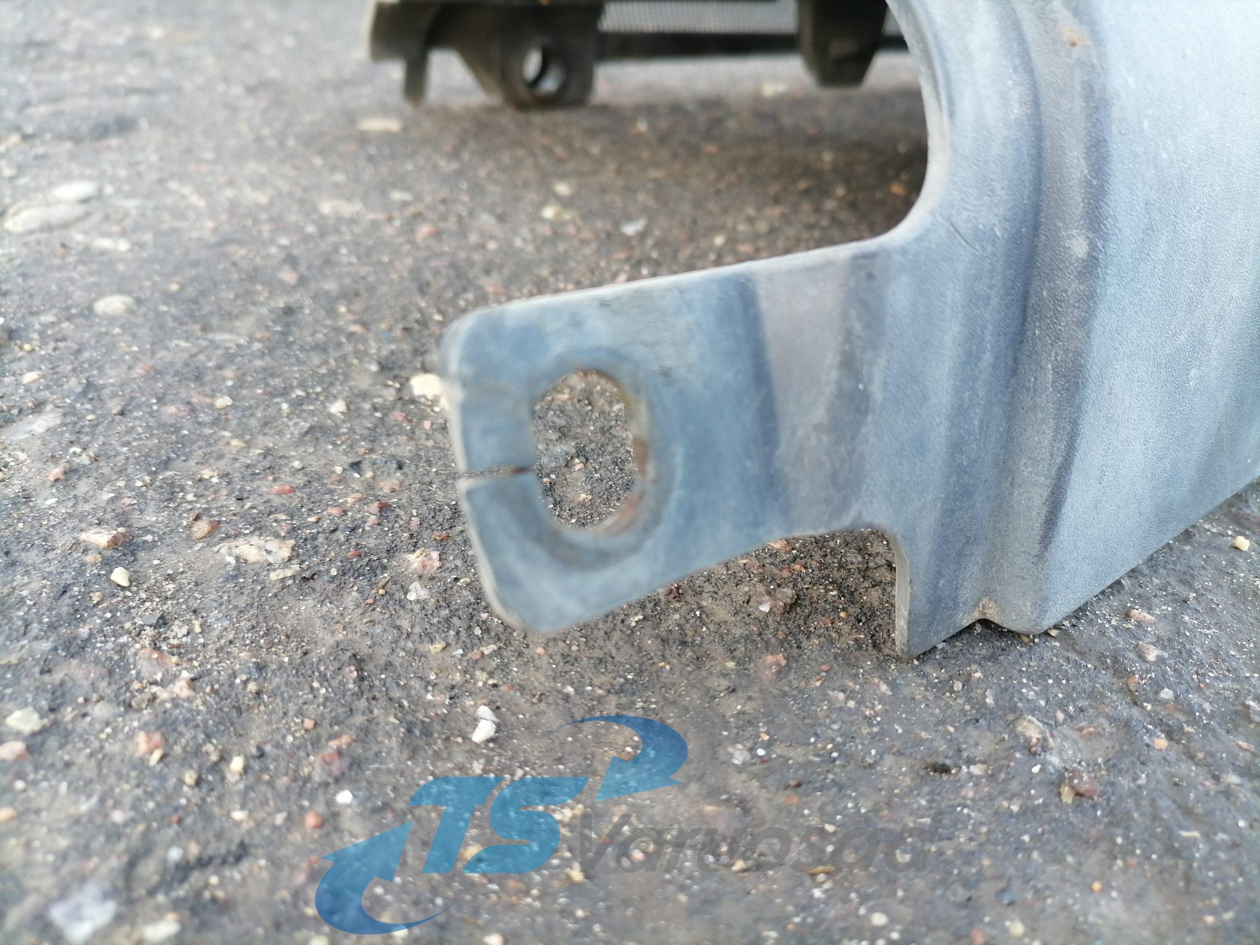 Kaitseraua katteplastik