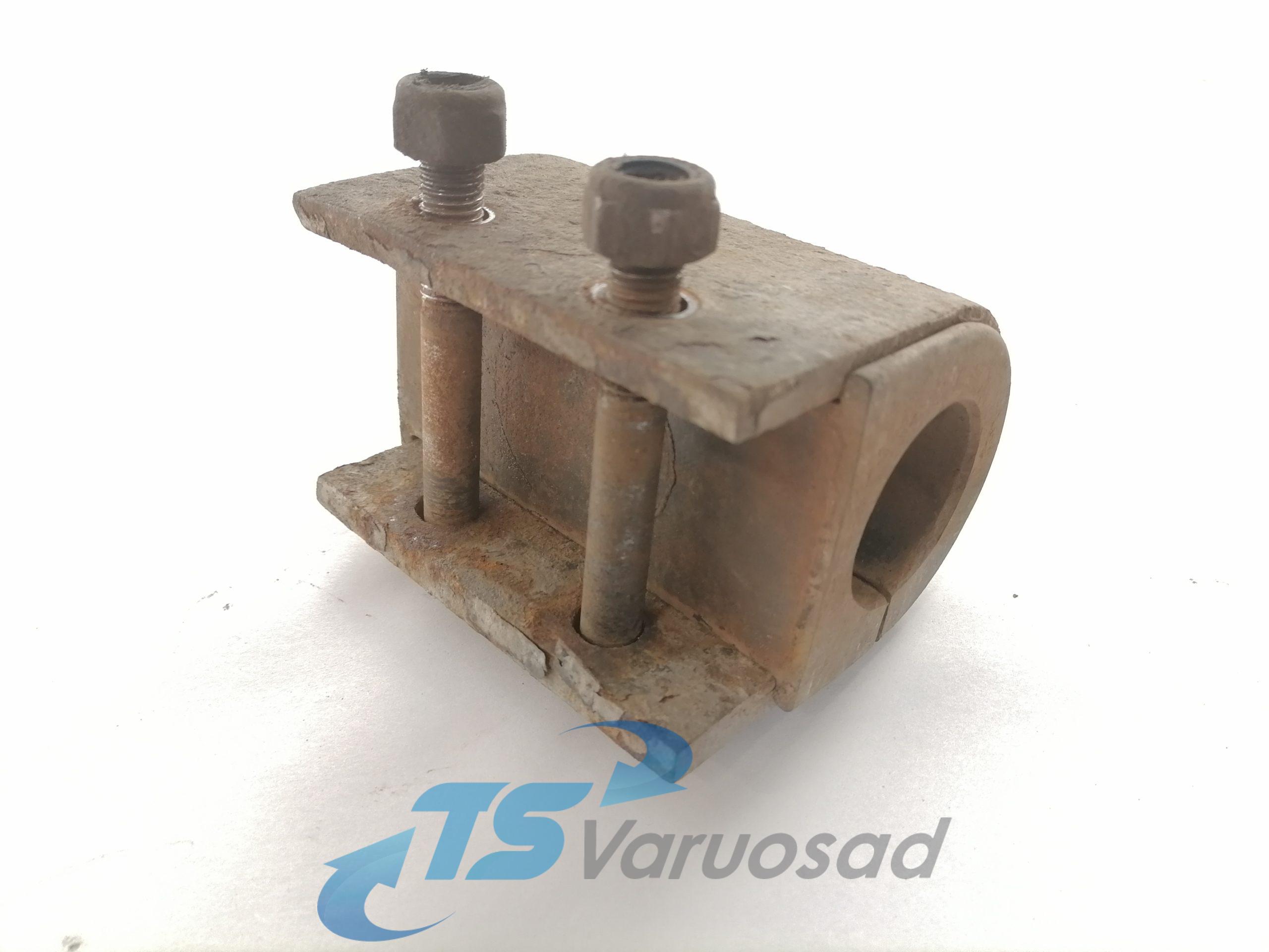 Stabilisaatorvarda kinnitus, esisild