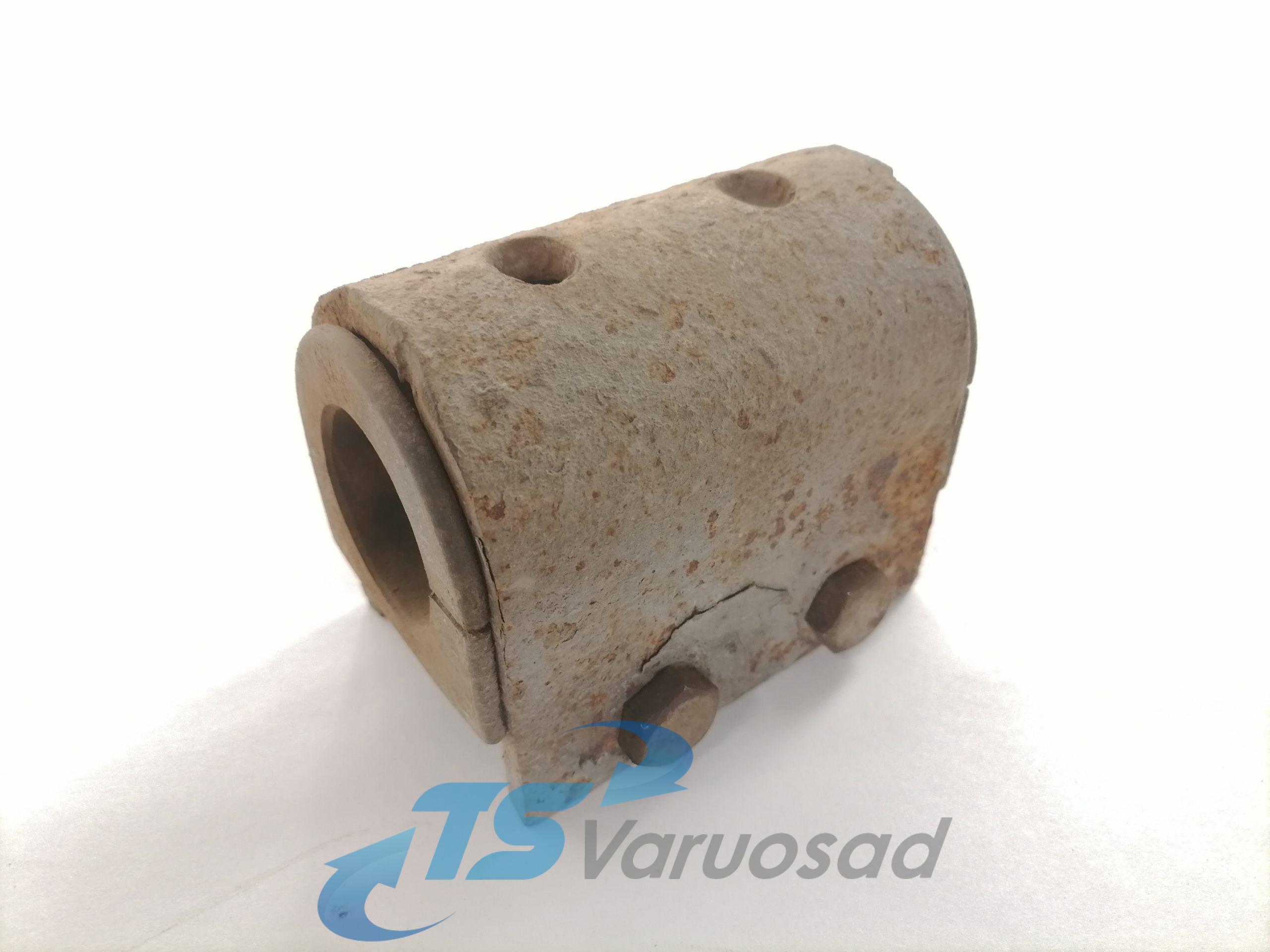 Stabilisaatorvarda kinnitus, esisild