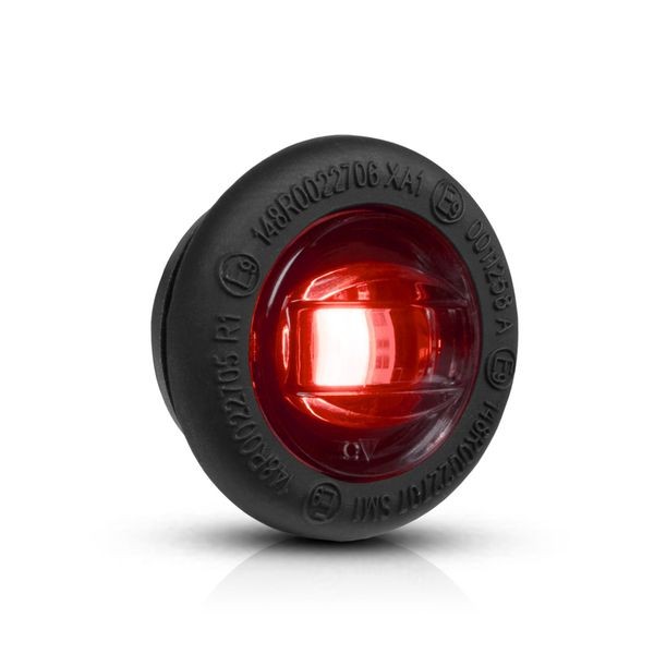 PURELUX SPECTRE 3X LED GABARIIT/VILKUR PUNANE