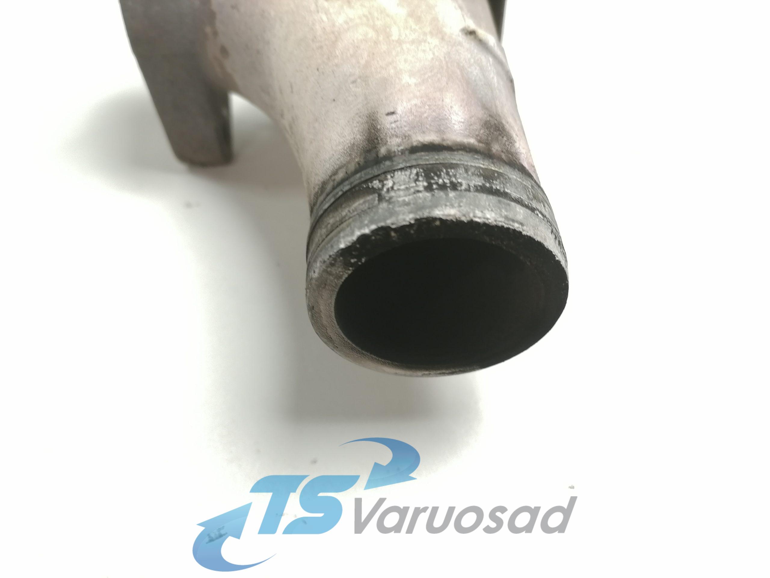 Väljalaskekollektor