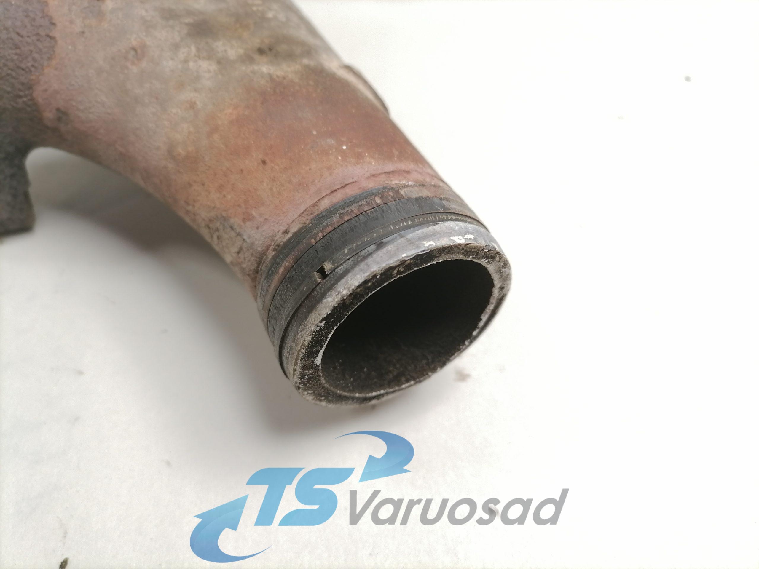 Väljalaskekollektor