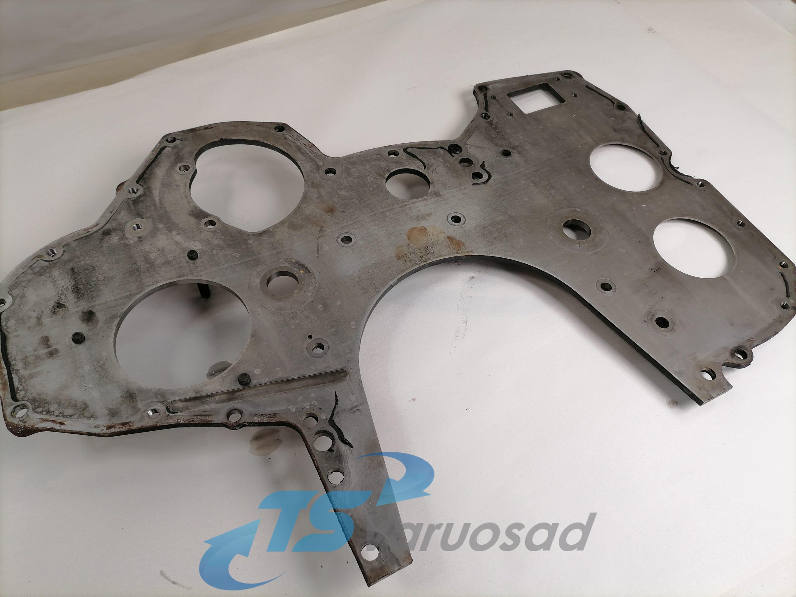 Hammasrataste vaheplaat